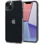 Spigen Liquid Crystal Apple iPhone 14 Plus / 15 Plus hoesje, kristalhelder