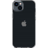 Spigen Liquid Crystal Apple iPhone 14 Plus / 15 Plus hoesje, kristalhelder