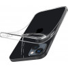 Spigen Liquid Crystal Apple iPhone 14 Plus / 15 Plus hoesje, kristalhelder