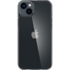 Spigen Airskin Hybrid Apple iPhone 14 Plus / 15 Plus hoesje, kristalhelder