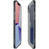 Spigen Airskin Hybrid Apple iPhone 14 Plus / 15 Plus hoesje, kristalhelder