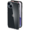 Spigen Airskin Hybrid Apple iPhone 14 Plus / 15 Plus hoesje, kristalhelder