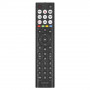 Savio RC-32 universele vervangende afstandsbediening voor Hisense TV