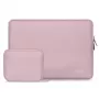 Tech-Protect NeoSlim THP3382 Laptophoes 13-14", Dusty Rose
