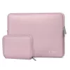 Tech-Protect NeoSlim THP3382 Laptophoes 13-14", Dusty Rose
