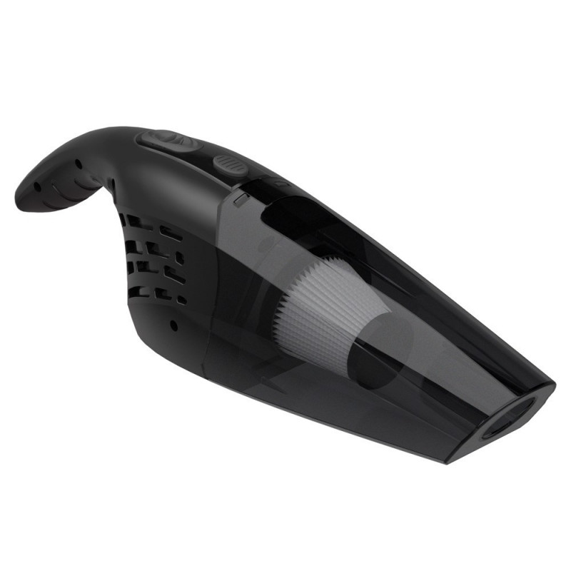 Savio OR-01 draadloze handstofzuiger