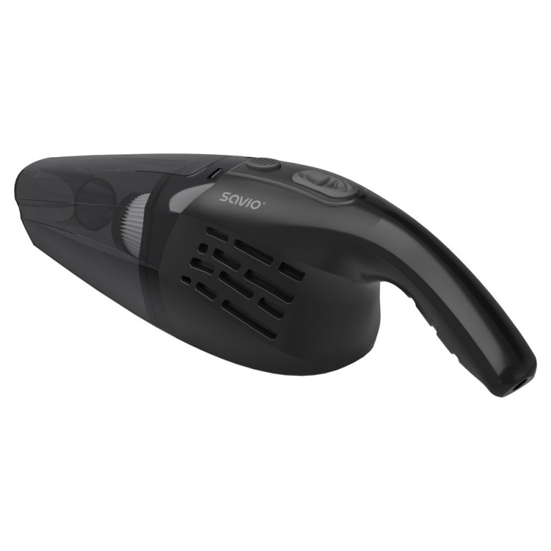 Savio OR-01 draadloze handstofzuiger