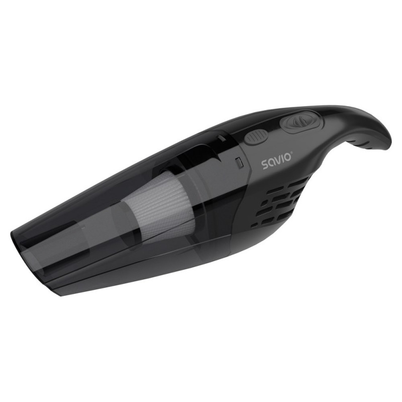 Savio OR-01 draadloze handstofzuiger