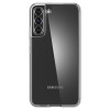 Spigen Ultra Hybrid Samsung Galaxy S22-hoesje, kristalhelder
