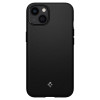 Spigen Mag Armor MagSafe Apple iPhone 13-hoesje, mat zwart