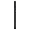 Spigen Ultra Hybrid Apple iPhone 13 hoesje, mat zwart