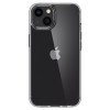 Spigen Ultra Hybrid Apple iPhone 13 hoesje, kristalhelder
