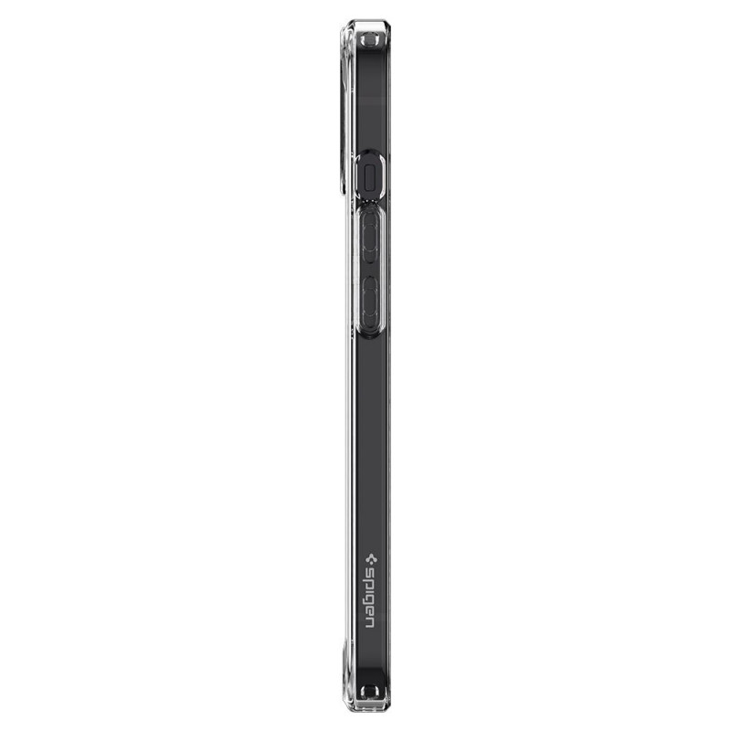 Spigen Ultra Hybrid Apple iPhone 13 hoesje, kristalhelder