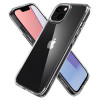 Spigen Ultra Hybrid Apple iPhone 13 hoesje, kristalhelder