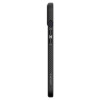 Spigen Liquid Air Apple iPhone 13 hoesje, mat zwart