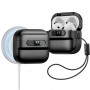 ESR Pulse HaloLock MagSafe-hoesje voor Apple AirPods 4, zwart