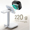 ESR Pulse HaloLock MagSafe-hoesje voor Apple AirPods 4, zwart