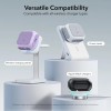 ESR Orbit HaloLock MagSafe-hoesje voor Apple AirPods 4, paars