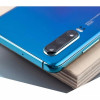 3MK Lens Protection Pro Samsung Galaxy S23 FE cameralensbeschermer, zwart
