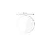 Tech-Protect Hydro Flex+ Garmin Venu 4 41 mm hydrogelschermbeschermer, transparant (2 stuks)