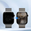 Tech-Protect Hydro Flex+ Garmin Venu 4 45 mm hydrogelschermbeschermer, transparant (2 st.)