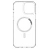 Spigen Ultra Hybrid Mag MagSafe Apple iPhone 13 Pro Max hoesje, wit