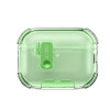Tech-Protect Bounce Pro Apple AirPods Pro 3-oplaadcassettehoesje, matchagroen