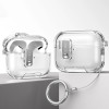 Tech-Protect Bounce Pro Apple AirPods Pro 3-oplaadcassettehoesje, matchagroen