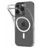 Tech-Protect FlexAir MagSafe THP3579 hoesje voor Apple iPhone 15 Pro, transparant