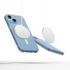 Tech-Protect FlexAir MagSafe-hoesje voor Apple iPhone 13 / 14, transparant