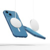 Tech-Protect FlexAir MagSafe THP3584 hoesje voor Apple iPhone 13 Mini, transparant