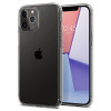 Spigen Ultra Hybrid hoesje voor Apple iPhone 12 / 12 Pro, kristalhelder