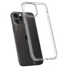 Spigen Ultra Hybrid hoesje voor Apple iPhone 12 / 12 Pro, kristalhelder