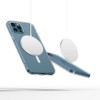 Tech-Protect FlexAir MagSafe-hoesje voor Apple iPhone 12 / 12 Pro, transparant