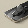 Tech-Protect Glass Fit+ gehard glas voor Samsung Galaxy A37 / A57 5G, transparant (2 st.)