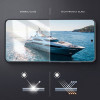 Tech-Protect Quick Set AR+ anti-reflecterend glas voor Samsung Galaxy S26, zwart
