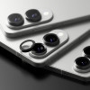 Tech-Protect Easy Set+ gehard glas voor Samsung Galaxy S26 Ultra, zwart (3 st.)