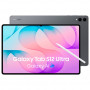 Samsung Galaxy Tab S12 Ultra SM-X946 tablet, 14,6" 5G, 12 GB RAM, 512 GB, grijs