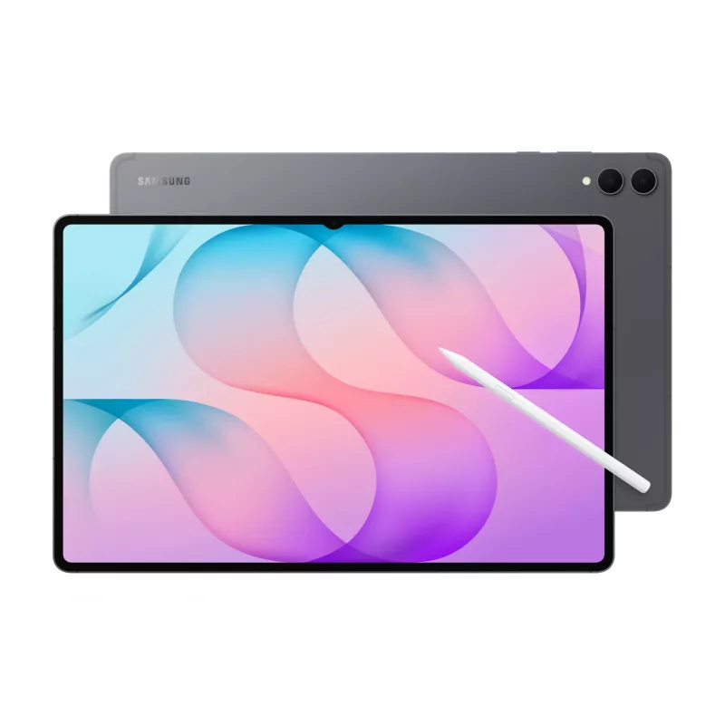 Samsung Galaxy Tab S12 Ultra SM-X940 tablet, 14,6" Wi-Fi, 16 GB RAM, 1 TB, grijs