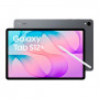 Samsung Galaxy Tab S12+ SM-X840 tablet, 12,6", 256 GB, grijs