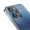 3MK Lens Protection Pro cameralensglas Apple iPhone 15 Plus, alpine green