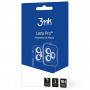 3MK Lens Protection Pro cameralensglas Apple iPhone 15, alpine green