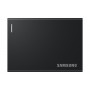 Samsung P7 draagbare SSD 1 TB, USB4, MU-PF1T0G/WW, zwart