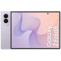 Samsung Galaxy Fold8 SM-F971B Mobiele telefoon, 256 GB, 12 GB RAM, 7.6", lavendel