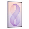 Samsung Galaxy Fold8 SM-F971B Mobiele telefoon, 256 GB, 12 GB RAM, 7.6", lavendel