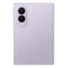 Samsung Galaxy Fold8 SM-F971B Mobiele telefoon, 256 GB, 12 GB RAM, 7.6", lavendel