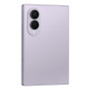 Samsung Galaxy Fold8 SM-F971B Mobiele telefoon, 256 GB, 12 GB RAM, 7.6", lavendel