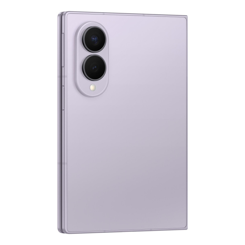 Samsung Galaxy Fold8 SM-F971B Mobiele telefoon, 256 GB, 12 GB RAM, 7.6", lavendel