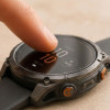 Tech-Protect Glass Fit+ gehard glas voor Garmin Fenix 9 Pro 43 mm, transparant (2 st.)