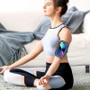 Tech-Protect M4 universele sportarmband, zwart